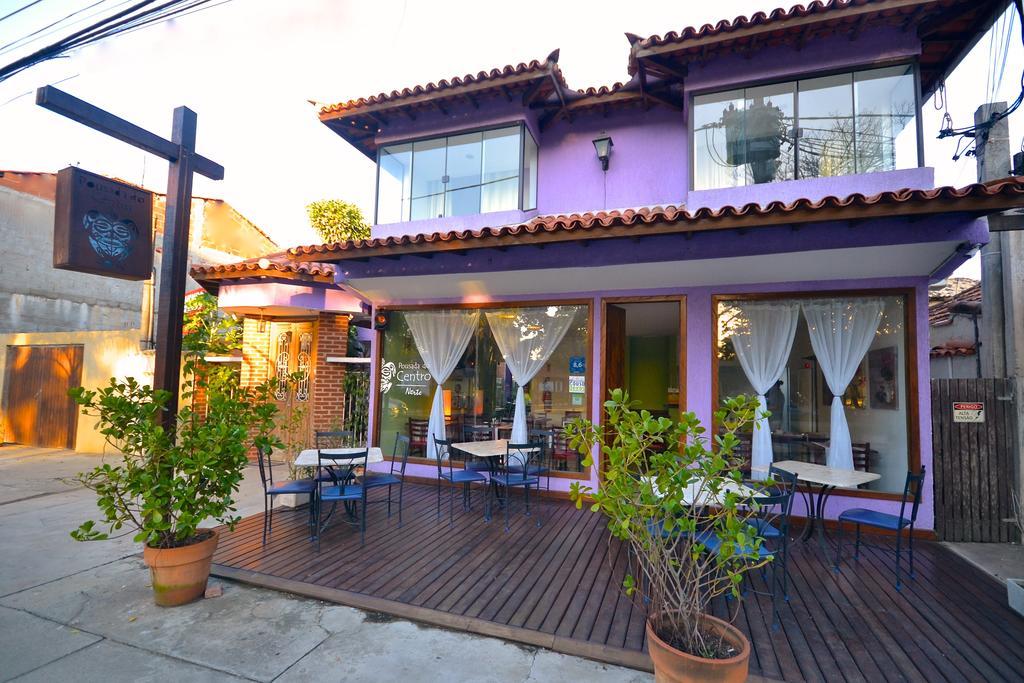 Pousada Do Centro Buzios 외부 사진