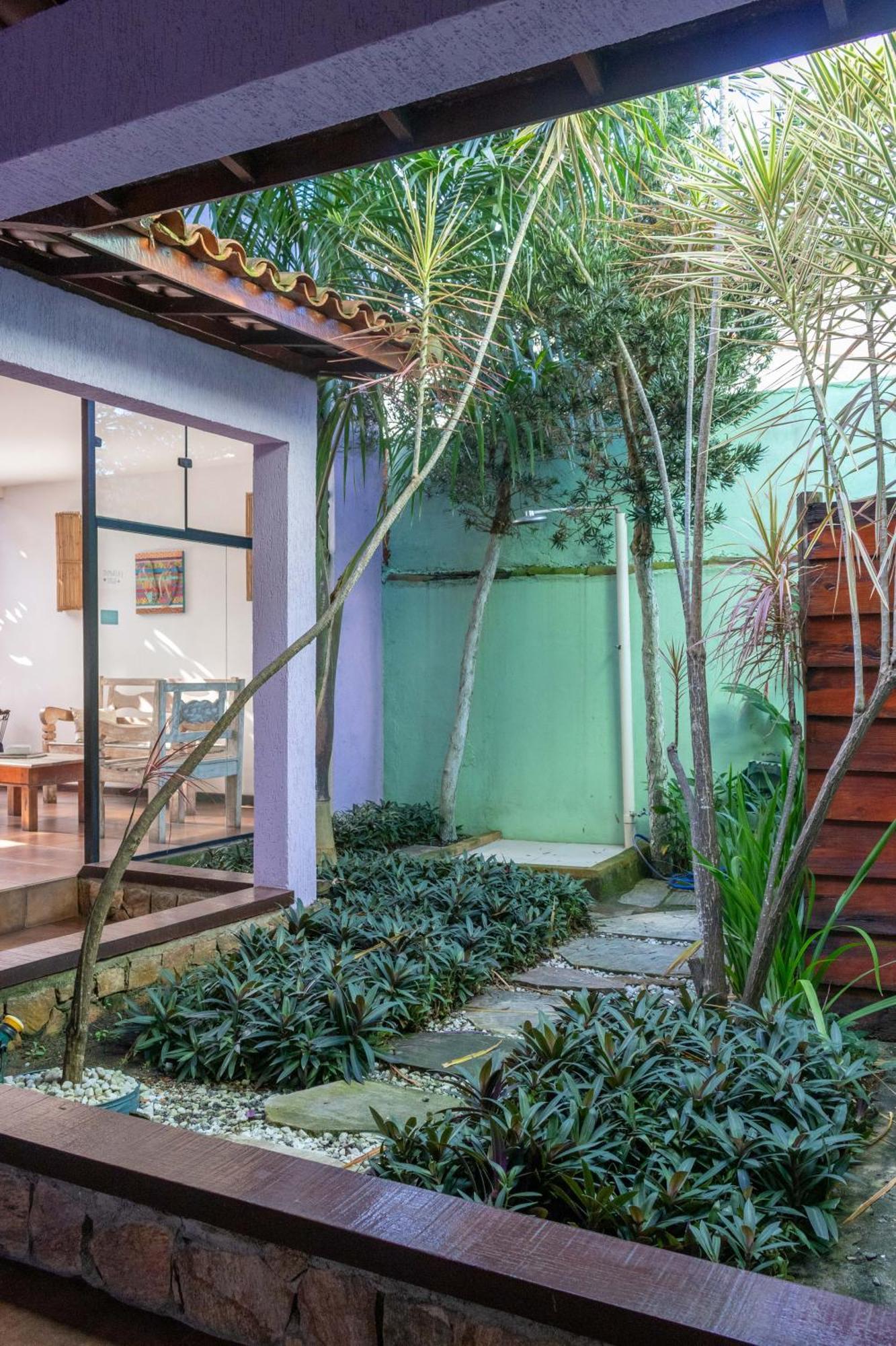 Pousada Do Centro Buzios 외부 사진